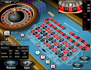 roulette generator number